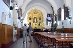 50 Inside Iglesia de la Candelaria y San Antonio Church In Humahuaca In Quebrada De Humahuaca.jpg